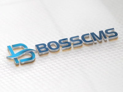 普陀区BOSSCMS系统，简单好用的网站内容管理系统